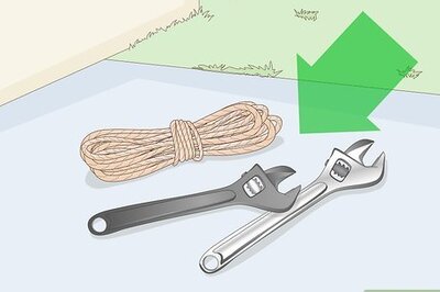 How to Make a Grappling Hook