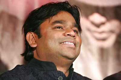 Confident that 'Jai Ho' will convey AR Rahman's astonishing success and global phenomenon, says director Umesh Aggarwal