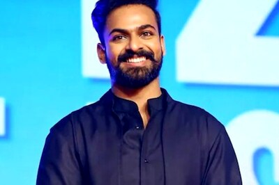 Panja Vaisshnav Tej's 'PVT3' Title Teaser Expected Tomorrow