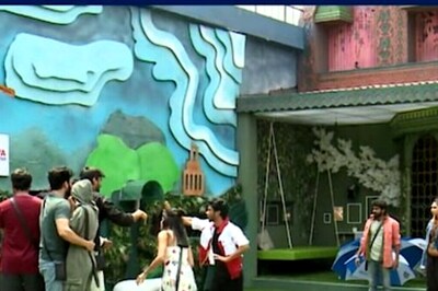 Bigg Boss Tamil 7: Contestants Try To Win Shopping Repayment Task