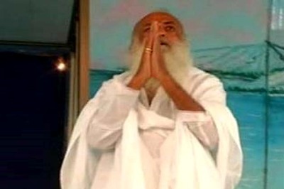 Asaram says media twisted his Delhi gangrape comment