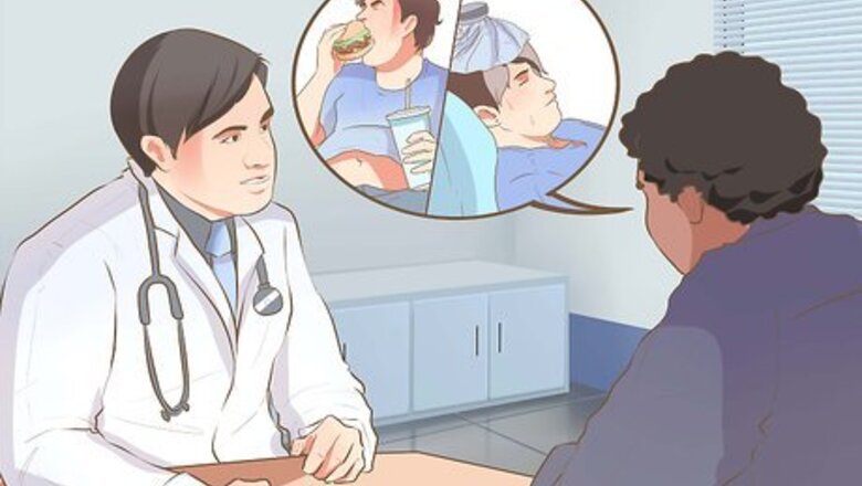 How to Treat an Eating Disorder
