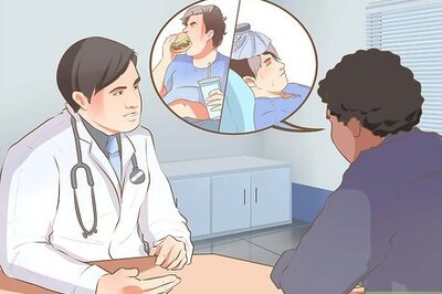 How to Treat an Eating Disorder