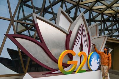 Bharat’s Question for the G20: Are Some Global Concerns More Equal Than Others?