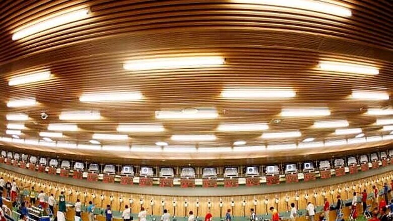 Pradeep wins bronze in shooting world championship