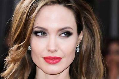 Angelina Jolie: From girl with tattoos to girl with a cause