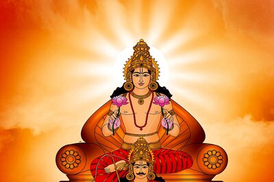 Mesha Sankranti 2022: Rituals, Importance and All You Need to Know About The Solar New Year