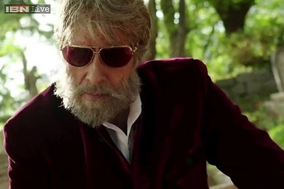 Amitabh Bachchan: Must give compliment to today's generation for provoking us to make constructive cinema