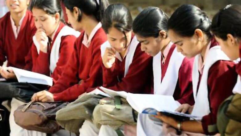 CBSE Class 10, 12 Last Date to Submit Candidates' List Extended. Check Here
