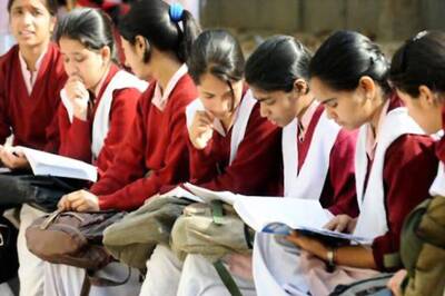 CBSE Class 10, 12 Last Date to Submit Candidates' List Extended. Check Here