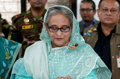 Asylum Not Working Out, Sheikh Hasina To Stay In India Longer Than Expected: Government Sources | Exclusive