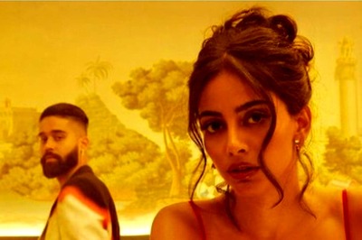 AP Dhillon And Banita Sandhu Are NOT Dating? Here's Why Netizens Feel So