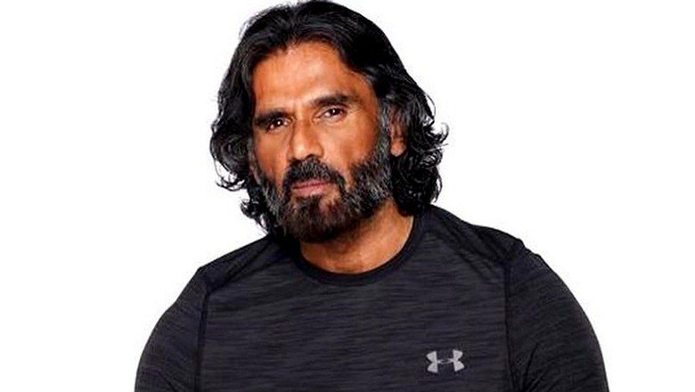 Suniel Shetty on Boycott Bollywood Trend: 'People Might Not Be Happy With the Type of Subjects...'
