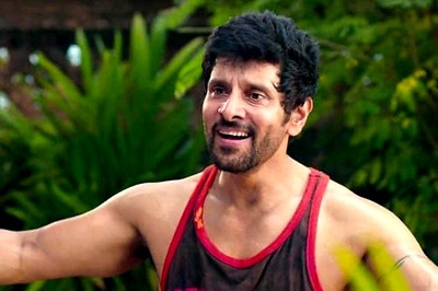 'David' Tweet Review: Neil Nitin Mukesh, Vikram are the stars of the film