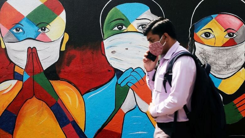 Looking at Options Other than Lockdown to Restrict Covid-19 Cases in Mumbai, Says BMC