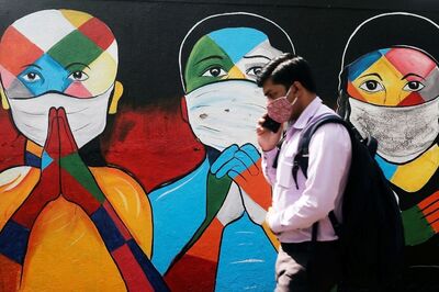 Looking at Options Other than Lockdown to Restrict Covid-19 Cases in Mumbai, Says BMC