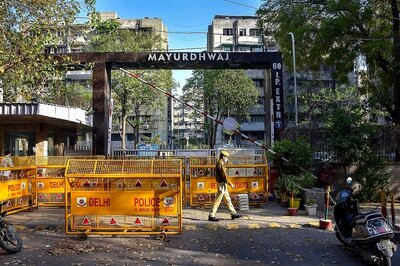 Covid-19: Over 1,000 New Containment Zones Formed in Delhi in Last 15 Days as Cases Rise