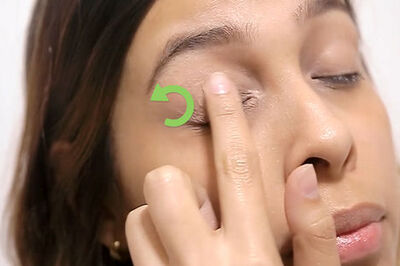 How to Apply Eyeliner for Dramatic Makeup
