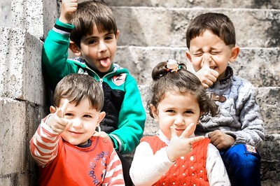 Many Parents Delay Talking to Kids About Bad Touching, Says Study