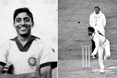 Former India Cricketer Dilip Doshi Says Chuni Goswami Brought 'Sense of Fitness' from Football to Cricket