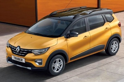 Renault India Hikes Price of Select Cars by Upto Rs 39,000: Here's the New Model Wise Pricing