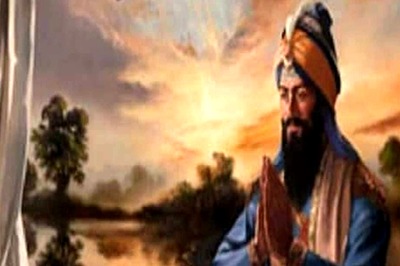 Guru Gobind Singh Jayanti 2022: Date, Significance, Other Things You Need to Know