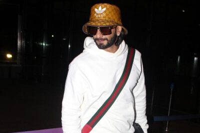 Ranveer Singh Confirms He's Joining Deepika Padukone At Cannes With This Cute Comment