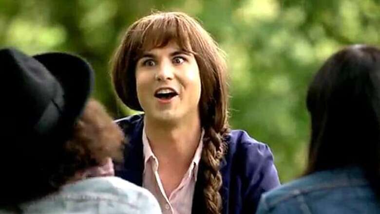 Funny 'Shit Girls Say' videos hit the bull's eye