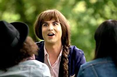 Funny 'Shit Girls Say' videos hit the bull's eye