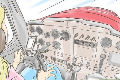 How to Spin and Recover a Cessna 150