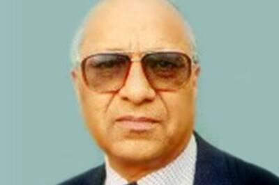 LS adjourned after fight over censure