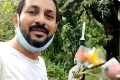 Writer Apurva Asrani On Bollywood: Work Was Great, But the Industry Not So Pretty