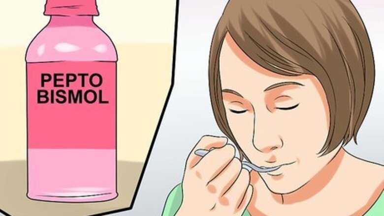 How to Stop Severe Diarrhea