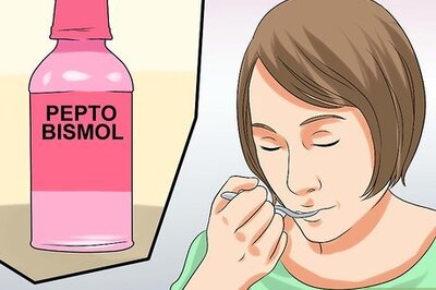 How to Stop Severe Diarrhea