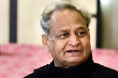 'No Age Limit For Rural Olympic Games'- Rajasthan CM Ashok Gehlot Encourages Sports in State