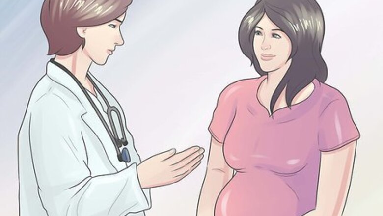 How to Increase Amniotic Fluid