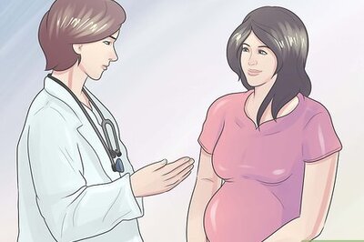 How to Increase Amniotic Fluid