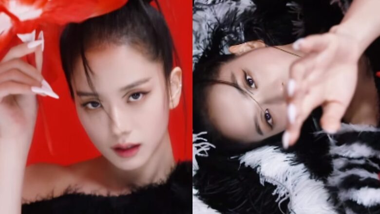 BLACKPINK Member Jisoo Set to Be the First Guest on Second Season of Lee Young Ji's 'No Prepare'