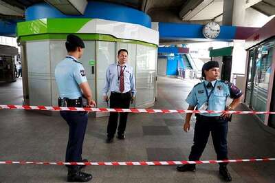 Two Lawyers And a Gunman Killed in Thailand Courtroom Shootout: Police