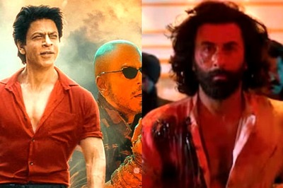Year Ender 2023: Jawan to Animal, A Look At Biggest Bollywood Hits