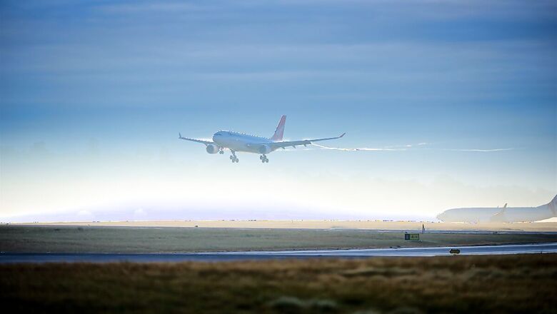 Maharashtra Government Approves Adani to Operate Upcoming Navi Mumbai International Airport