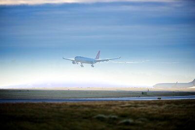 Maharashtra Government Approves Adani to Operate Upcoming Navi Mumbai International Airport