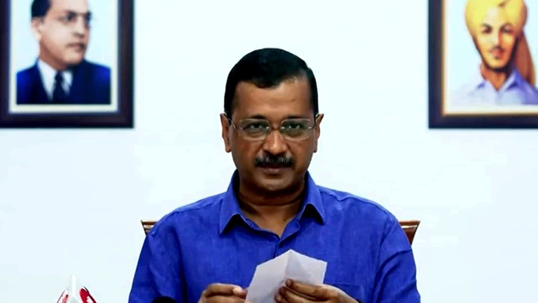 AAP Announces Second List of 117 Candidates for Delhi MCD Polls