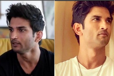 When Sushant Singh Rajput Spoke Of His Filmi Mantra: 'It's Not About Competing But Coming Together'