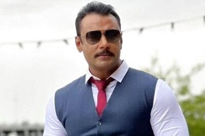 Renuka Swamy Murder Case: Court Extends Police Custody Of Darshan Thoogudeepa, 12 Others By Five Days