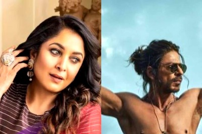 Shah Rukh Khan is Full of Energy Like Ranveer Singh is Now: Liger Actress Ramya Krishnan