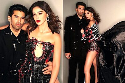 Aditya Roy Kapur Talks About Giving Up His Most-Eligible Bachelor Status Amid Dating Rumours With Ananya Panday