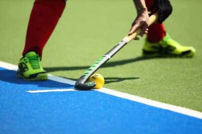 Hero confirmed title sponsor of Hockey World League Final