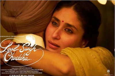 Kareena Kapoor Khan to Shoot for Laal Singh Chaddha During Her Pregnancy?