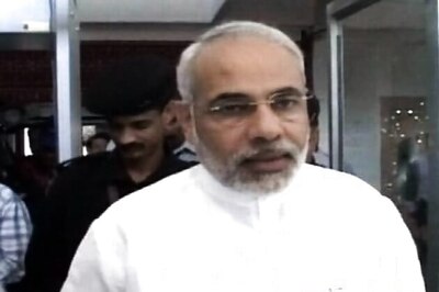 Modi unlikely to appear before SIT probe